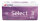 Fripa Toilettenpapier Select 3 lagig hochweiß 250 Blatt Zellstoff