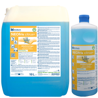 Dreiturm NEOfris citrus+ Alkoholreiniger 10 Liter