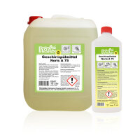 Noris A75 Geschirrspülmittel 10 Liter