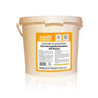 Noris OS Pulver für Geschirrspülautomaten 10 kg