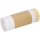 DEISS 56874 Zugband-Müllbeutel 30 Liter weiß (500x600+50mm) 40 Sack/ 30 Rollen