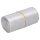 DEISS 59815 Müllbeutel 10 Liter transparent (320x440mm)