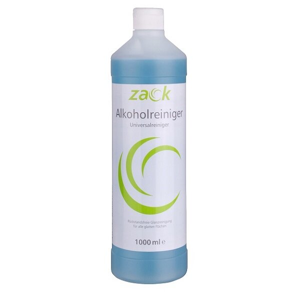 Zack Alkoholreiniger 1 Liter