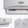 Kimberly Clark ICON silber Rollenhandtuchspender
