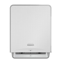 Kimberly Clark ICON weiß Rollenhandtuchspender