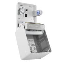 Kimberly Clark ICON weiß Rollenhandtuchspender