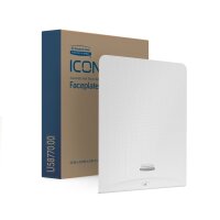 Kimberly Clark Blende weiß für ICON...