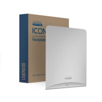 Kimberly Clark Blende silber für ICON...