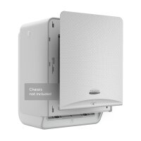 Kimberly Clark Blende silber für ICON Rollenhandtuchspender