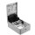Kimberly Clark ICON Silber Schaumseifen und Desinfektionsmittelspender