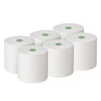 Kleenex Rollenhandtuch PLUS - E-Roll-Großrolle...