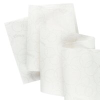 Kleenex Rollenhandtuch PLUS - E-Roll-Großrolle für Handtücher 1-lagig 6 x 250m (passend für ICON)