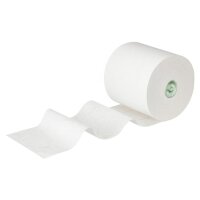 Kleenex Rollenhandtuch PLUS - E-Roll-Großrolle für Handtücher 1-lagig 6 x 250m (passend für ICON)