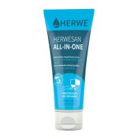Hautschutzemulsion HERWESAN ALL-IN-ONE 100 ml