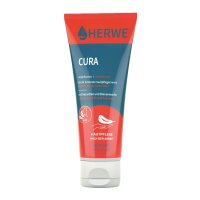 Hautpflegecreme HERWE CURA unparfümiert leicht...
