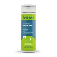 Handreinigungsgel HERWE HERCULAN INTENSO GEL 250 ml