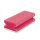 Padschwamm KRATZFREI 15 x 7 cm rot 10 Stück