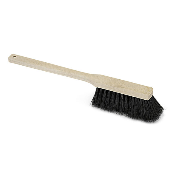 Langstielhandfeger Naturhaar 43cm