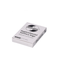 DEISS UNIVERSAL® 46922/56941 Hygienebeutel weiss...