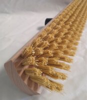 Großflächenschrubber Power Stick Thermo PET 40 cm