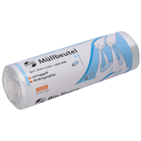 DEISS UNIVERSAL PLUS® 49801 Müllbeutel mit...