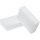 Melamin Fleckenradierer 14 x 6 x 3 cm