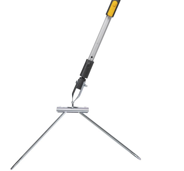 Vermop Feuchtwischhalter 160 cm