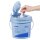 Kimtech Wettask Spendereimer blau