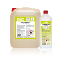 Noris Glasreiniger Konzentrat 1 Liter