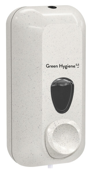 Green Hygiene DRÜCKEBERGER Flüssigseifenspender