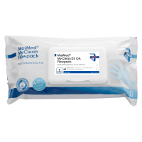 MaiMed MyClean DS OA Flowpack 20x20cm 80...