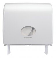 Kimberly Clark Aquarius Jumbo Toilettenpapierspender...