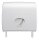 Kimberly Clark Aquarius Jumbo Toilettenpapierspender abschließbar