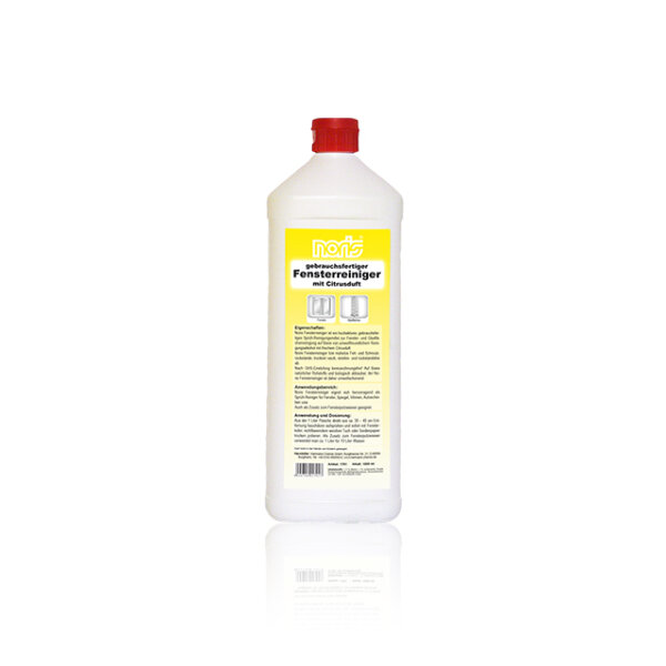 Noris Fensterreiniger 1 Liter