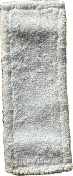 Mikrofasermopp Igeli blau 40cm