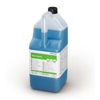 Ecolab Gloss XPress Wischpflege 2 x 5 Liter Kanister