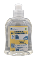 Dreiturm Edelstahlpflege Antifingerprint 300 ml