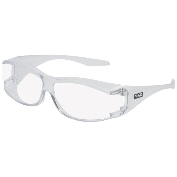 Schutzbrille OverG klar