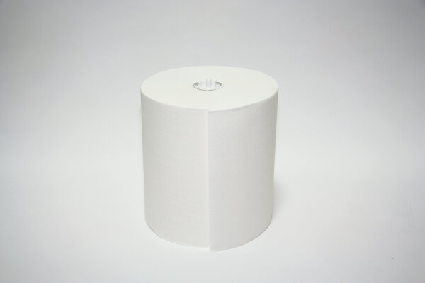 Fripa System Rollenhandtuch 2 lagig 6 Rollen ×140 m Zellstoff 20,3 cm