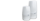 Seifenspender Fripa 0,5 Liter Kunststoff weiss