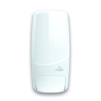 Seifenspender Fripa 1,0 Liter Kunststoff weiss
