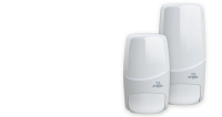 Seifenspender Fripa 1,0 Liter Kunststoff weiss