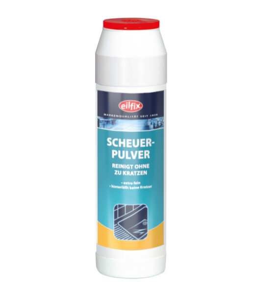 Eilfix Scheuerpulver 1 kg Dose