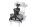 Numatic Reinigungswagen MidMop Black