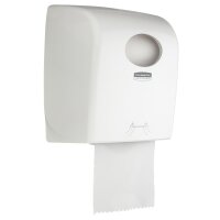 Kimberly Clark AQUARIUS Rollenhandtuchspender weiß