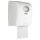 Kimberly Clark AQUARIUS Rollenhandtuchspender weiß