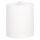 COSMOS Rollenhandtuch HTZ108K 2 lagig weiß Zellstoff 19,8 cm 6 Rollen a 140 m