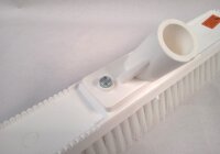 Tynex Flächenschrubber grün 36 × 5 cm mit...