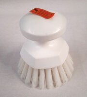 Tynex Knopfbürste