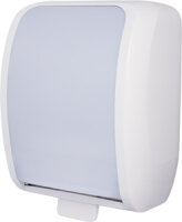 COSMOS Handtuchrollenspender Autocut weiss